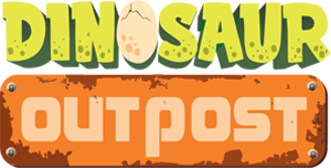 Dinosaur Outpost